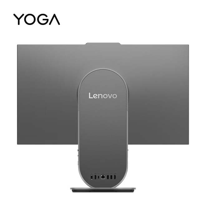 元气版震撼发布：AI赋能25K可旋转显示屏麻将胡了电子游戏联想Yoga 27 AI(图7)
