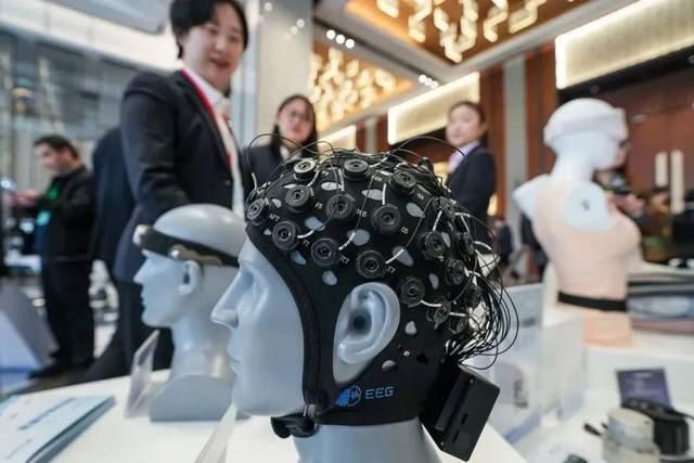 我国一关键技术将突破麻将胡了游戏重磅!(图2) 我国一关键技术将突破麻将胡了游戏重磅!(图2)