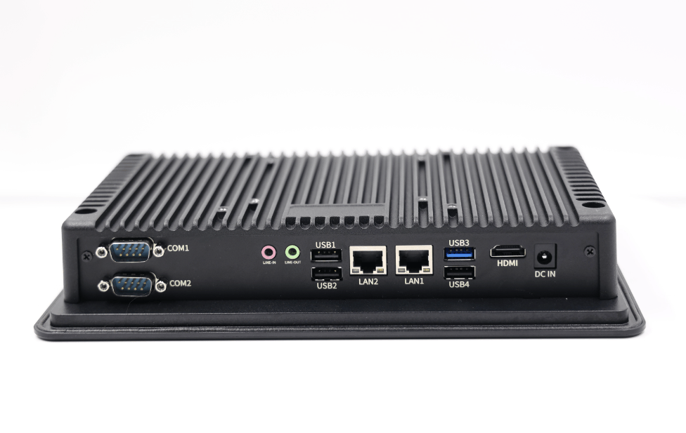 和笔记本电脑有什么不同呢麻将胡了app工业一体机