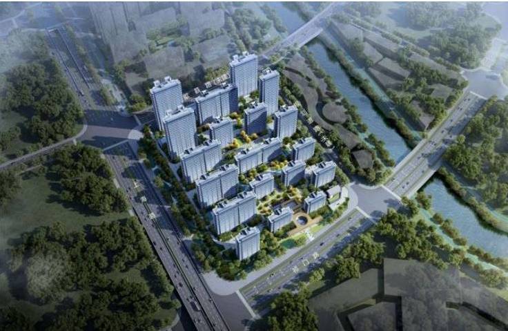 发布：售楼处电线小时电线最新房价楼盘评测PG麻将胡了中交九宸-合肥新盘必买楼盘(图5)