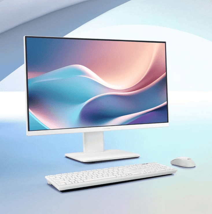 脑深度对比：选购指南助你轻松决策！麻将胡了试玩网站免费华硕与惠普电(图1)