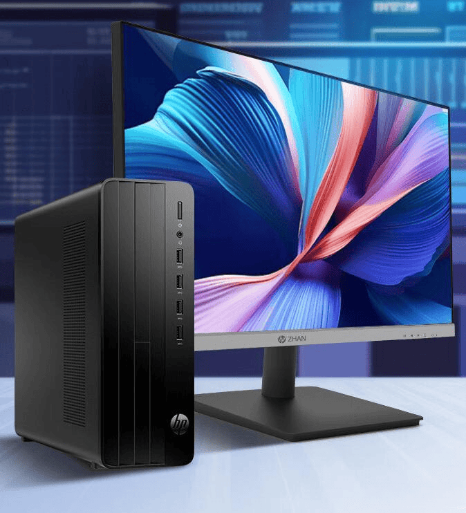 脑深度对比：选购指南助你轻松决策！麻将胡了试玩网站免费华硕与惠普电(图6)