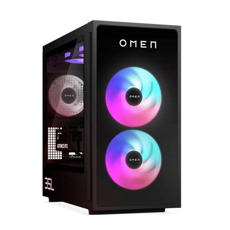 荐：高性能与美学兼具的完美选择！PG麻将胡了2试玩惠普台式机推(图2)